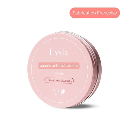 Baume anti-frottement cuisses - 100ml