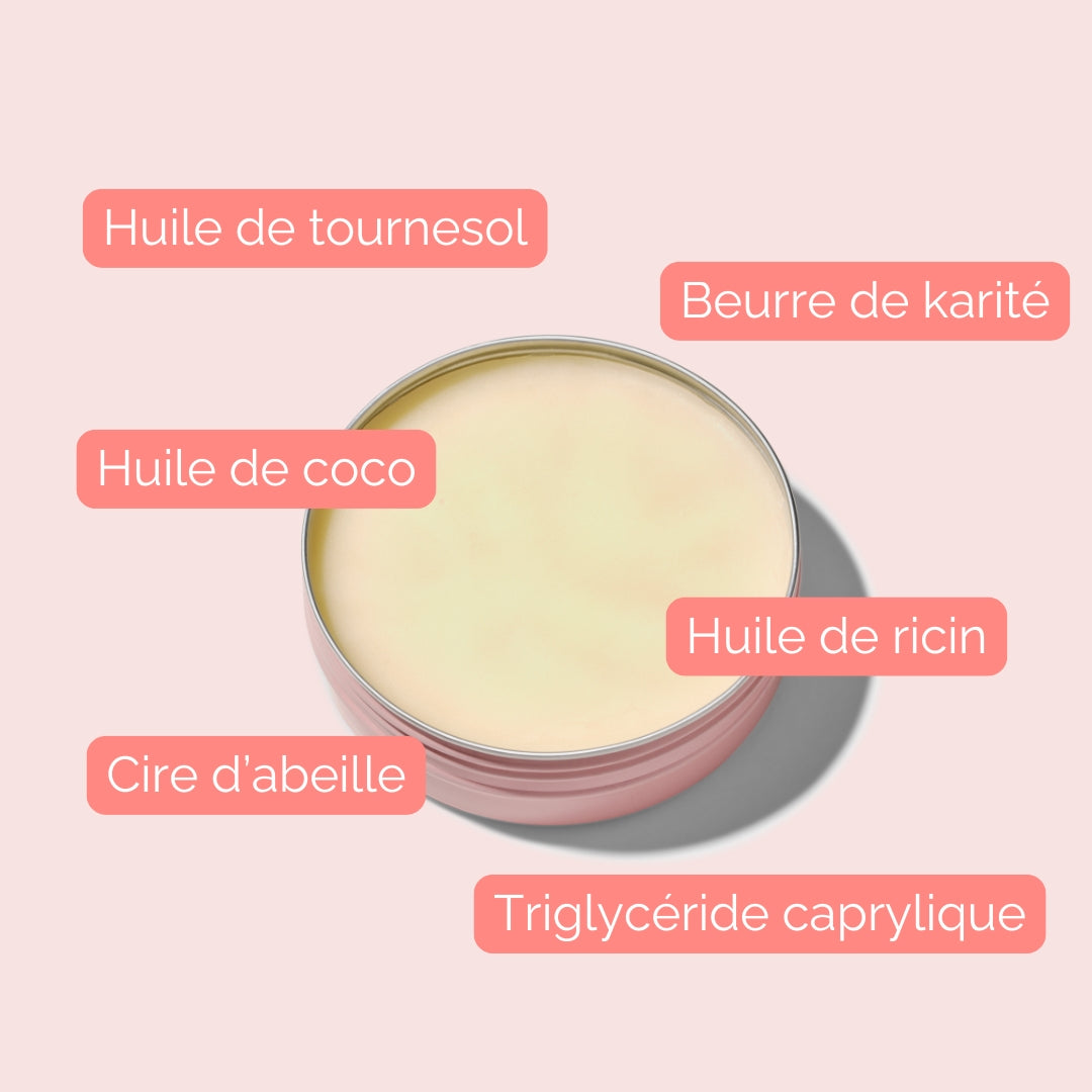 Baume anti-frottement cuisses - 100ml